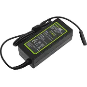 Zasilacz do laptopa Green Cell 48 W, Surface Plug, 3.6 A, 12 V Ad62P  5903317226376