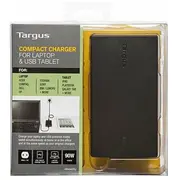 Zasilacz do laptopa Targus 90 W, 1.5 A, 20 V Apa042Eu  5051794006995