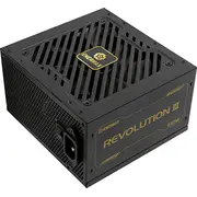 Zasilacz Enermax Revolution Iii Atx3.1 Pci-E 5.1 650W 80Plus Gold W  modularny 120Mm Fdb 105C e kondensatory 7J. gwarancja producenta Erv650G-Ahg-Mac 4713157728845