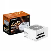Zasilacz Gigabyte Ud1000Gm Pg5 Ice 1000W Gp-Ud1000Gm V2  4719331556594