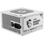 Zasilacz Msi Mag A850Gl Pcie5 White 850W 306-7Zp8A24-Ce0  4711377115391