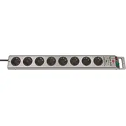 zasilająca Brennenstuhl Super-Solid-Line przeciwprzepięciowa 8  2.5 m 1153340318 4007123174232