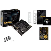 Asus Tuf Gaming A520M-Plus Ii Amd A520 Socket Am4 micro Atx  90Mb17G0-M0Eay0 4711081154457 Plyasuam40083