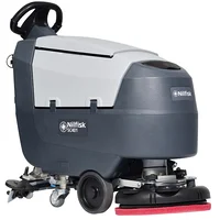 Automatic scrubber/dryer Nilfisk Sc401 43 B Full Pkg  9087390020 5711145349385 Mcpnflmsz0021
