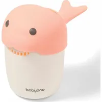 Babyono 1344/03-  Whale On-1759 5901435410288