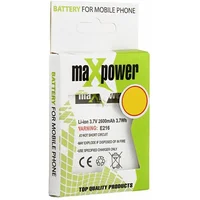 Maxpower Lg K10 2017 2750 Li-Ion  54069-Uniw 5902537045972