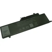Microbattery Dell Mbxde-Ba0016  5711783909224