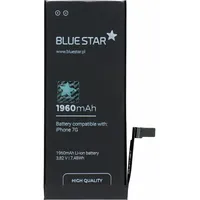 Partner Tele.com  do iPhone 7 1960 mAh Polymer Blue Star Hq 5901737922953