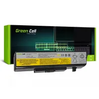 Green Cell  laptopa Lenovo Ibm Ideapad G480/V480/Y480/Y580 10.8V Le34 5902701416058