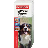 Beaphar Laveta Super 50Ml  04775 8711231128099