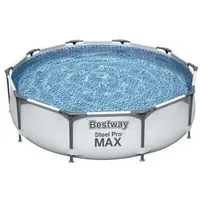 Bestway Basen Steel Pro Max 305 x 76 cm 56408 