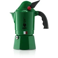 Bialetti Break Alpina Stovetop Espresso Maker 3 cups  0002762/Mr 8006363027625 76151080