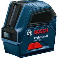Bosch Laser  Gll 2-10 10 m 0.601.063.L00 3165140850247