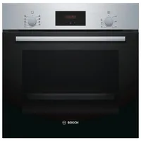 Bosch Serie 2 Hbf114Es0 oven 66 L A Stainless steel  4242005047352 Agdbospiz0174
