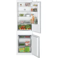 Bosch Serie 2 Kiv86Nse0 fridge-freezer Built-In 267 L E White  4242005431045 Agdbosloz0070