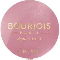 Bourjois Paris Little Round Pot Blusherdo ków 54 Rose Frisson 2.5G  3614225613265