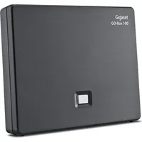 Voip Gigaset Go-Box 100 black  S30852-H2835-B101 4250366853925