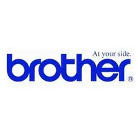 Brother  Tz-131 Black on clear Tze131 4977766684811