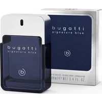 Bugatti Signature Blue Edt 100 ml  5740217