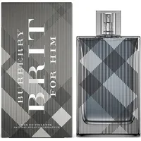 Burberry Brit for Him Edt 100 ml  5045252668009 3614226905154