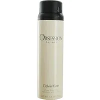 Calvin Klein Obsession Dezodorant w sprayu 150Ml  3607342367067