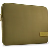 Case Logic 4686 Reflect Macbook Sleeve 13 Refmb-113 Capulet Olive/Green Olive  T-Mlx45705 0085854251709