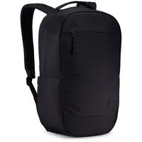 Case Logic 5104 Invigo Eco Laptop Backpack 14 Invibp114 Black  T-Mlx56695 0085854256377