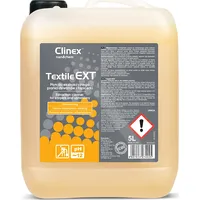 Clinex  owego i go Textile Ext 5L 77-191 5907513274025
