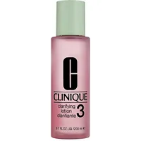 Clinique Clarifying Lotion 3 200Ml  20714462772 0020714462772