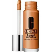 Clinique Beyond Perfecting Foundation Concealer 23 Ginger 30Ml  020714712068