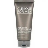 Clinique CliniqueFor Men Face Oily Skin Formula żel  200Ml 192333120767