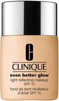 Clinique Even Better Glow Light Reflecting Makeup Spf15 podkład do  Wn 12 Meringue 30Ml 20714873929 020714873929