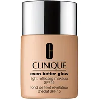 Clinique Even Better Glow Light Reflecting Makeup Spf15 Cn 70 Vanilla 30Ml  20714873776 020714873776
