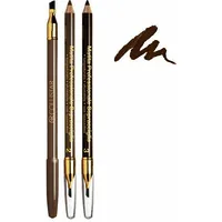 Collistar CollistarMatita Professionale Sopracciglia Eyebrow Pencil kredka do brwi 03 Marrone 1,2Ml  8015150159135