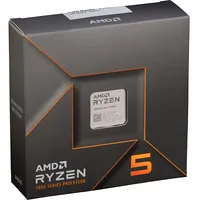 Cpu Amd Desktop Ryzen 5 R5-7600X 4700 Mhz Cores 6 32Mb Socket Sam5 105 Watts Gpu Radeon Box 100-100000593Wof  730143314442