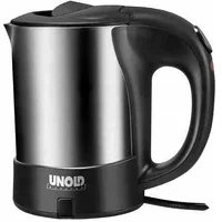 Unold Travel Kettle  18575 4011689185755 248262