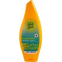 Dax DaxSun After Sun  balsam po opalaniudorosłych od 1. 5 D-Pantenolu 250Ml 5900525059666