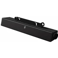 Dell Kit Speaker Sound Bar 12V  Speaker, Bar, 12 V, 5704174315476