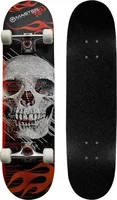 Master  Extreme Board - Skull Mas-B094-3 8592833004086