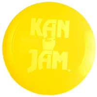 Disc Kanjam yellow  852Bnkj168Py 089572500385 Kj168Py