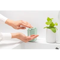 Dozodo  Brabantia Soap Dispenser Jade Green 215766 8710755215766