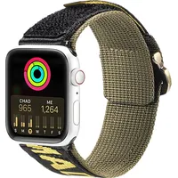 Dux Ducis Strap Outdoor  Version Apple Watch Ultra, Se, 8, 7, 6, 5, 4, 3, 2, 1 49, 45, 44, 42 mm bransoleta - 187766961 6934913035375