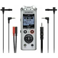 Sound recorder Ls-P1 Kit  Ubolydlsp100002 4046628082642 Olympus