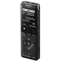 Dyktafon Sony Icd-Ux570B  Icdux570B.ce7 4548736100114 511975