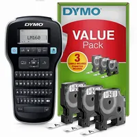 Drua etykiet Dymo Labelmanager 160 2142267  3026981422676