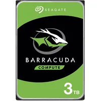 Seagate Barracuda St3000Dm007 internal hard drive 3.5 3 Tb l Ata Iii  8719706002806 Diaseahdd0005