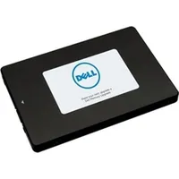 Dysk serwerowy Dell 480Gb 2.5 Sata Iii 6 Gb/S  400-Azun 2000001160831