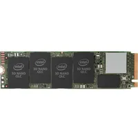 Dysk Ssd Intel 660P 512Gb M.2 2280 Pci-E x4 Gen3 Nvme Ssdpeknw512G8X1  0735858381062