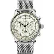 Zeppelin 100 Jahre 8680M-3 Quarz  259596 259596-Uniw 4041338868081