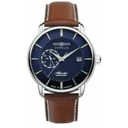 Zeppelin  Atlantic 8470-3 Automatik 4041338847031